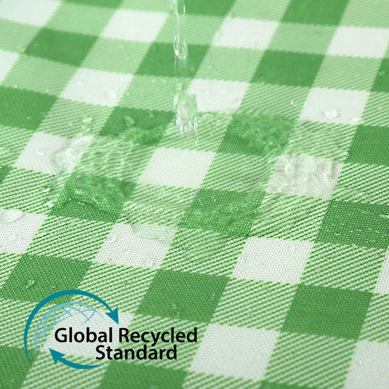 RPET Picnic Mat Summer Cushion Moisture-proof