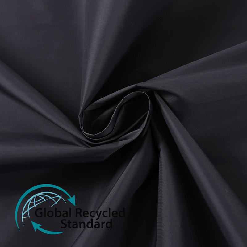 380T Taffeta, Autumnus et Hyems Taffeta, sol-protector Vestimenta, Polyester Sacculi et sarcinae fabricae REDIVIVUS